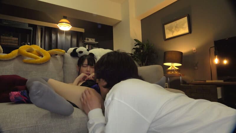 中はダメって言ったのにぃ…！気持ち良すぎて痙攣アクメ止まんないよぉ…っ【顔面偏差値トップクラスの美女。カラダの相性抜群でイキっぱなし！】アイドル顔なのにセフレ痴女2人