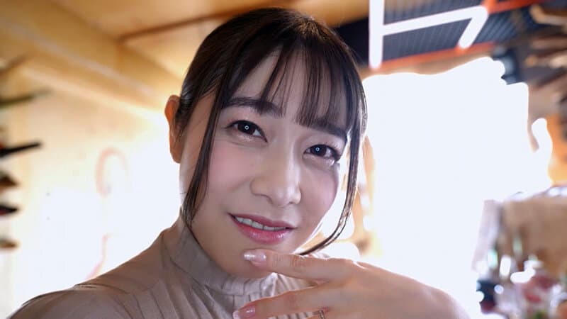 G乳フライングSEX ド淫乱デレデレ マゾママ＃首絞め＃潮吹き＃スパンキング チ○ポ欲しがり屋