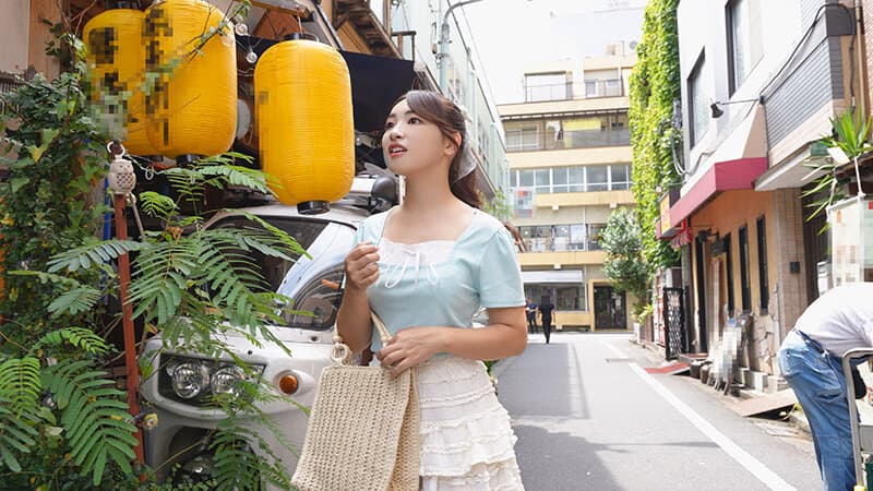 リアルドキュメントAV女優 あやね遥菜 AV引退後に残された秘蔵テープ