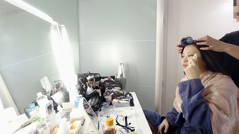 「とあるAV女優のとある1日」2020年1月18日の妃月るい