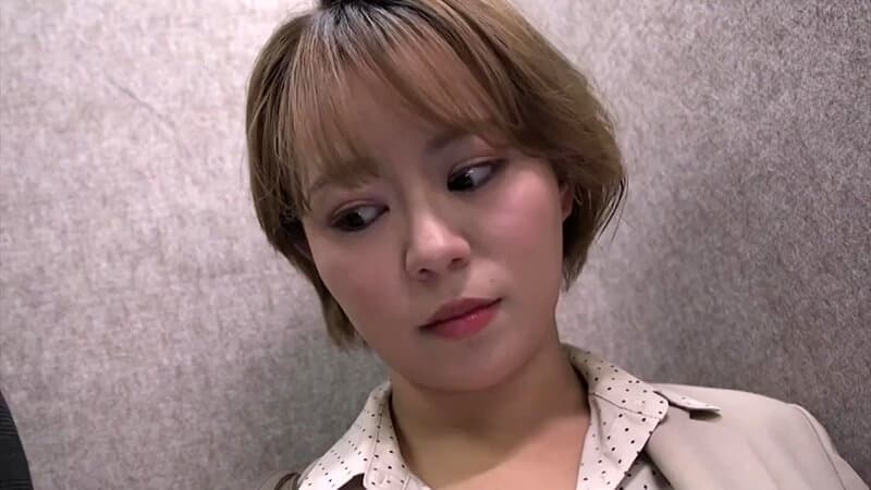 【小柄】熟女のフェラとオナニー 真矢みつき