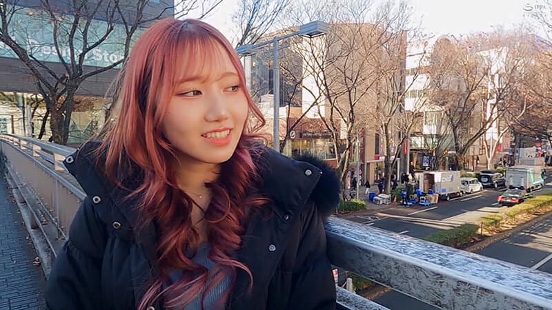 激カワ素人 超おしゃれでカワイイ素人GALを口説いて騙してハメちゃいました！