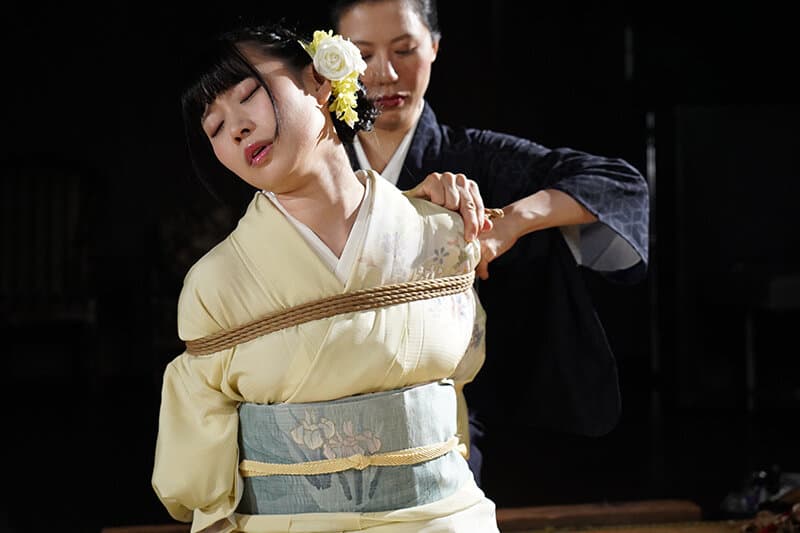 和とみやびの緊縛館 Vol.8