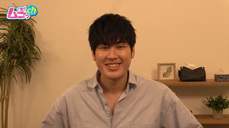 素人男子のリアルSEX14 大志君27歳