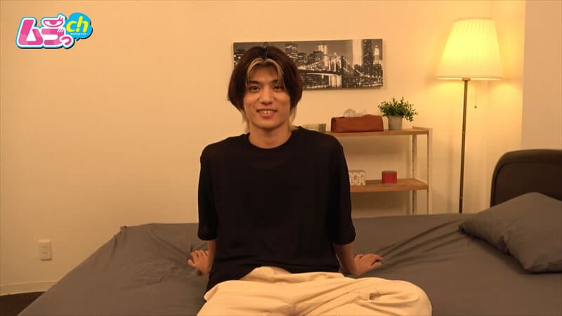 素人男子のリアルSEX 19 健斗君29歳