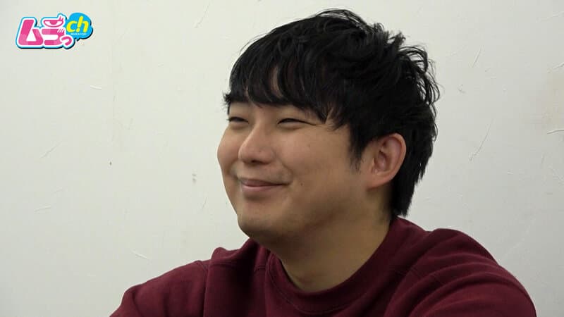 オトコノコのオナニー 大也くん32歳