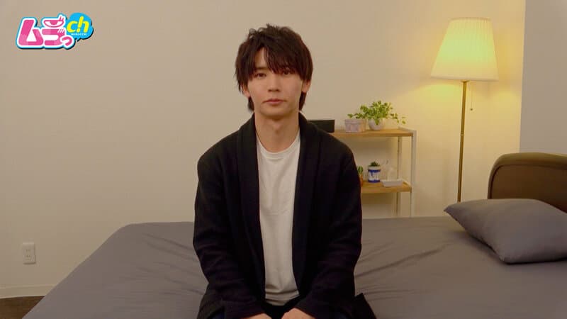 素人男子のリアルSEX 31 茜祢君26歳