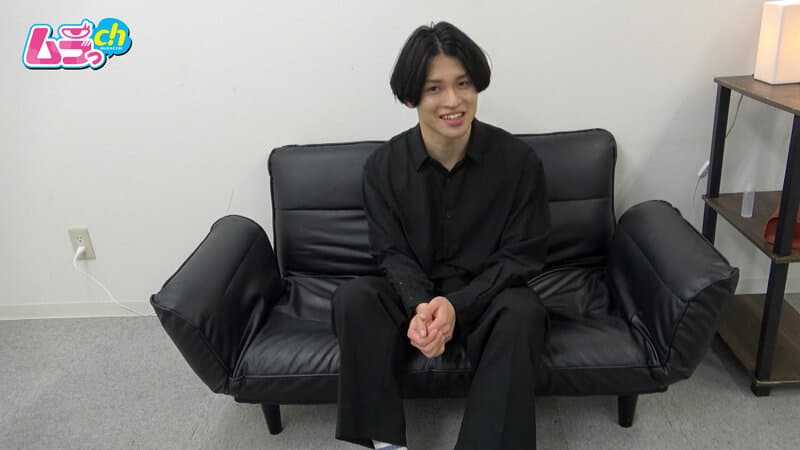 オトコノコのオナニー ひさしくん25歳