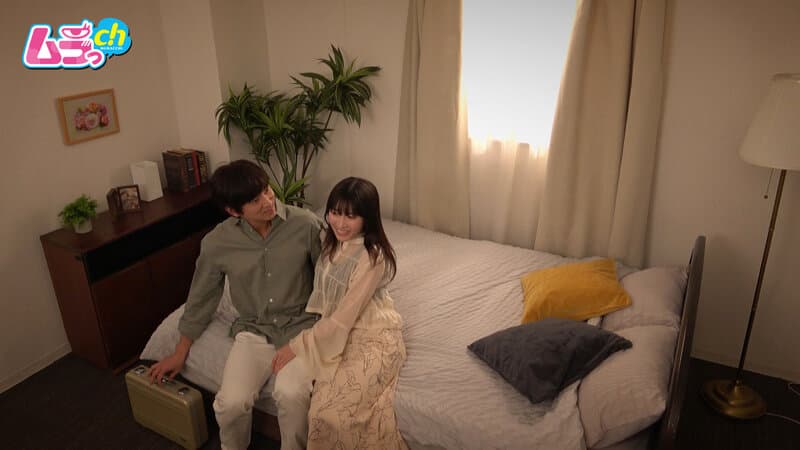 ニンゲン観察 夫の居ぬ間に夫婦の寝室でママ友のイケメン旦那ハイスぺ特濃精子をねだり托卵するゲス不倫妻