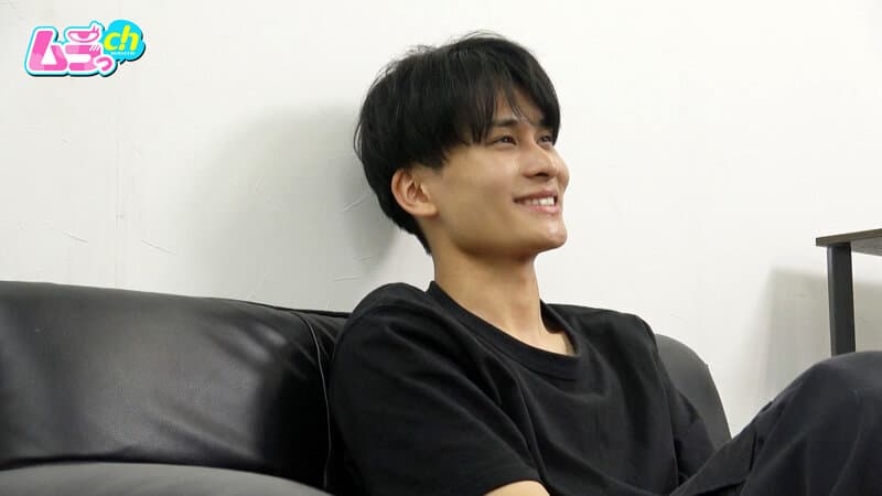 オトコノコのオナニー 響くん22歳