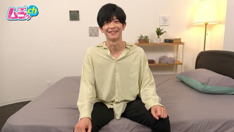素人男子のリアルSEX 39 太陽君33歳