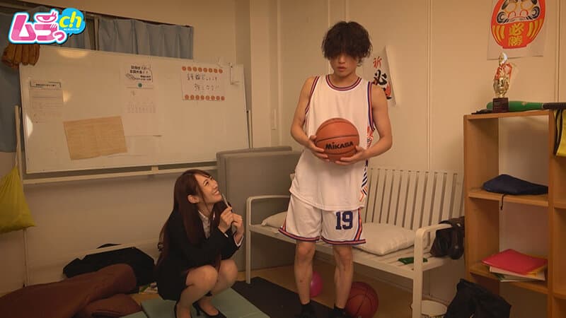 ●校生REC 彼女にカッコいいとこ見せたい男子●校生の性の悩みを解決！？おせっかい教育実習女子大生のドキドキ早漏改善課外授業