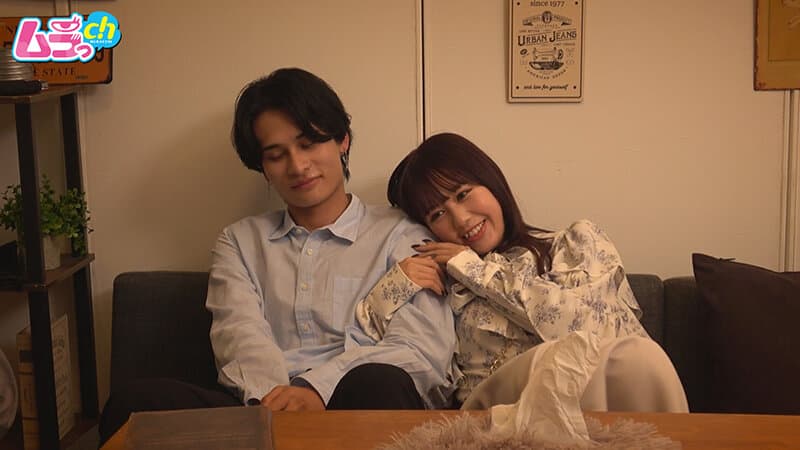 ニンゲン観察 彼女にランクアップしたくて前戯ナシ生中出しSEXも受け入れちゃう！爽やかなフリした非情ドS男にオナホ扱いされる献身的すぎるセフレちゃん