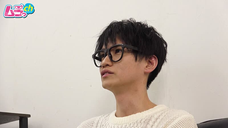 オトコノコのオナニー 風吾くん31歳
