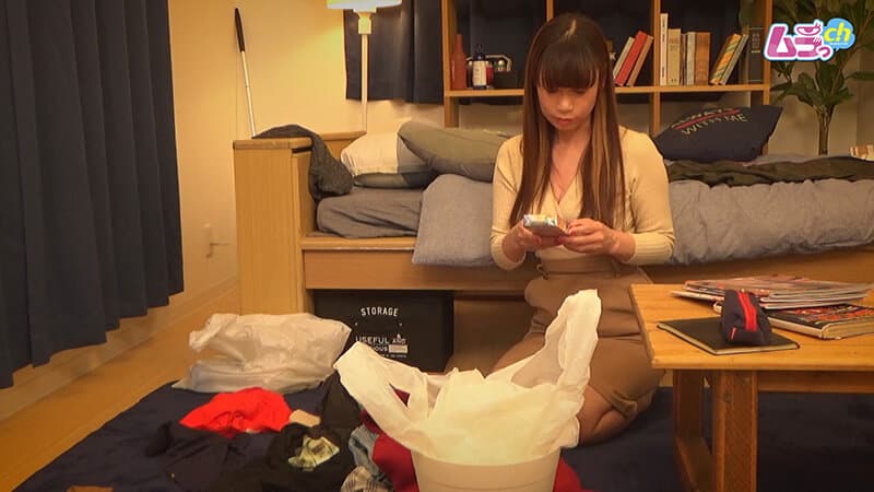 ニンゲン観察 多感な年頃のイケメン息子への欲望が抑えきれず、イキ過ぎた性教育をする義母。