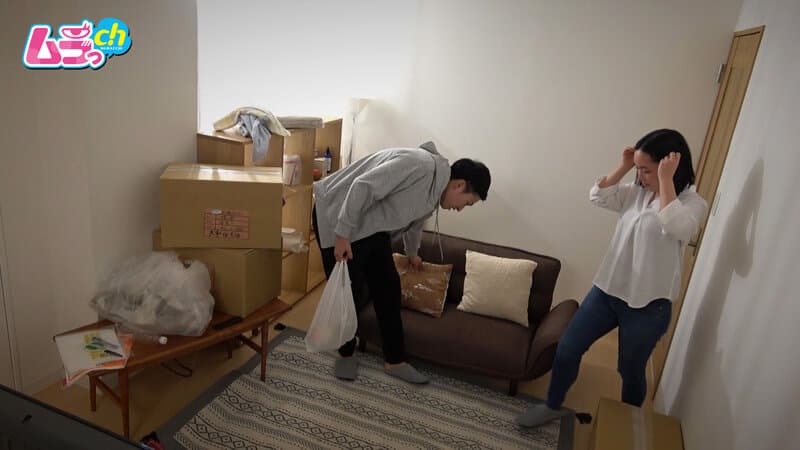 カップル部屋REC 結婚に向け同棲を始めた清らかな二人が、AVをキッカケに未来のド変態夫婦になるべく本当の性癖を晒しあう