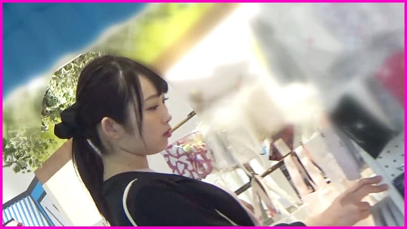 エロみのあるハメ撮り盗撮でヤバイでしょってぇ話 2