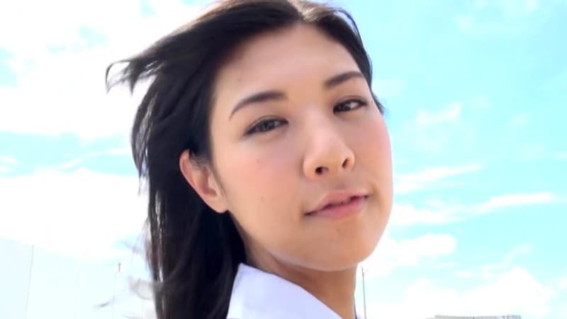 爆乳LOVE 有村こはる