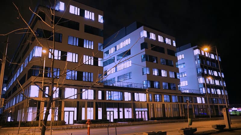 【Marc Dorcel】Nurses～夜勤でセックス三昧の変態ナースたち～