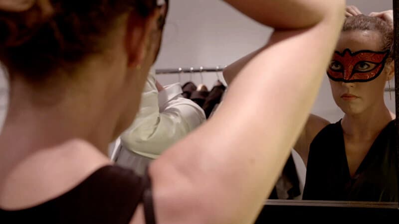 【Marc Dorcel】Orgy～潜入！世界最大級の乱●パーティー！～