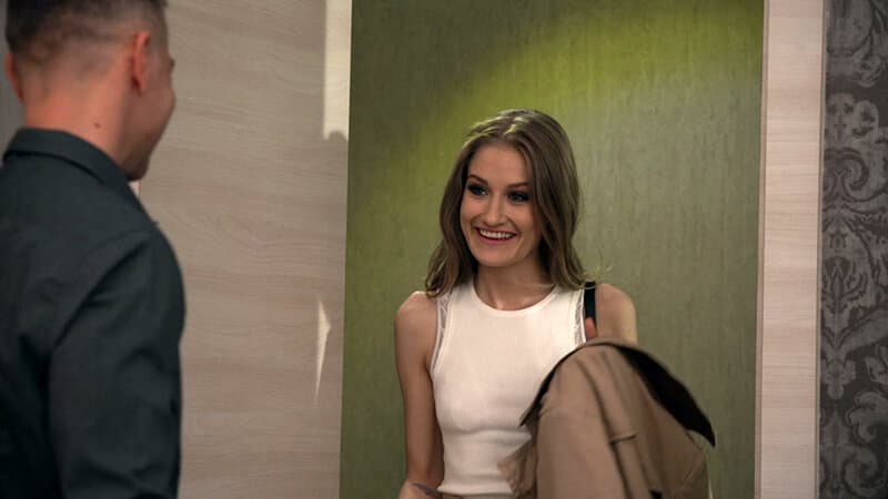 【Marc Dorcel】高級エスコートガールと変態紳士～ティファニー＆ネリー～