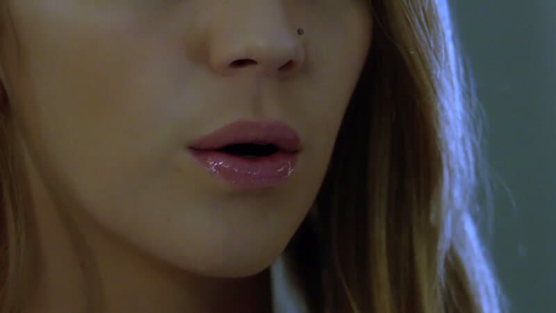 【VIXEN】Black～黒人の巨大チ●ポに生ハメされちゃった美女4人～