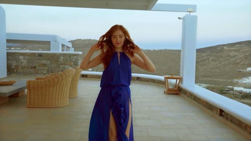 【VIXEN】本能を解き放った雌ギツネたち ＃1