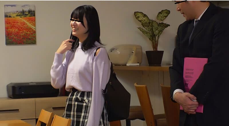 【閲覧注意】某不動産業者による内見者搾取 part.3