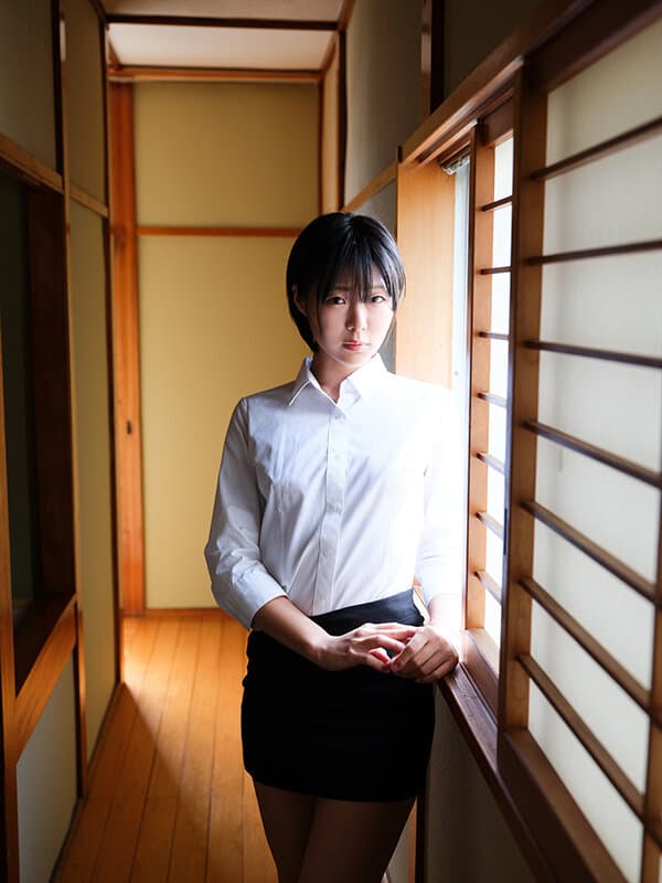 まんげつおちゃずけくも