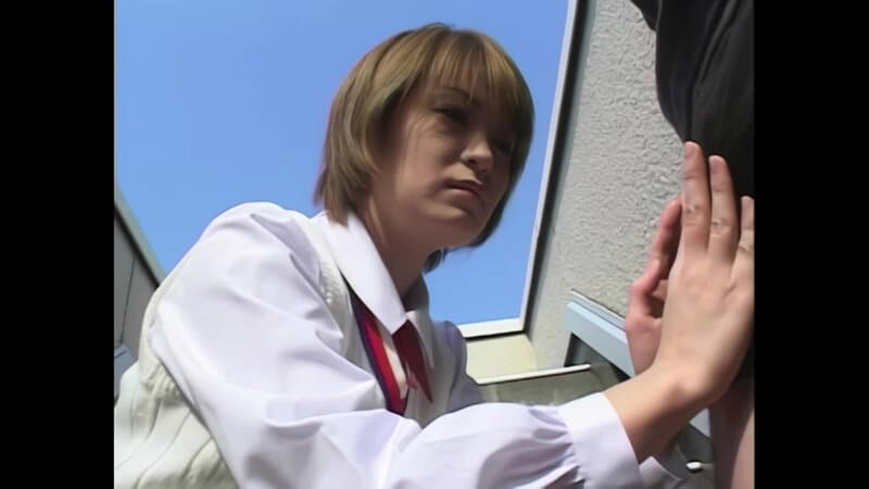 【AIリマスター版】「痴」女優34 宝来みゆき