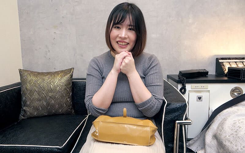 ド素人応募妻 最後は旦那を顧みずに自ら中出し懇願 高梨いおり