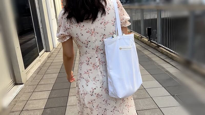 街角で声をかけてアナル観察させてもらう 相席居酒屋通いのフリーター ありすちゃん