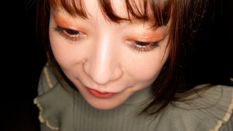 下着買取りサイトで知り合ったゆうちゃんの使用済み下着 藤澤ゆう