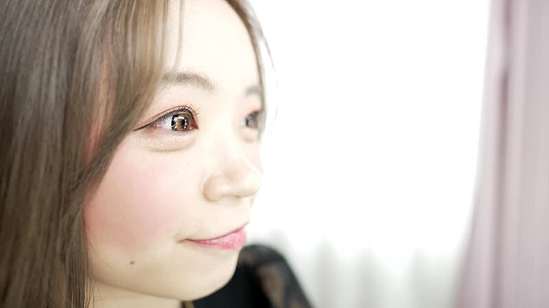 【個人撮影】菊池はるの赤ちゃんプレイ唾液ミルク飲ませw