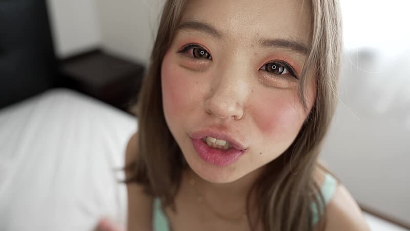 【個人撮影】菊池はる 変態男のキモさ爆発リクエストw