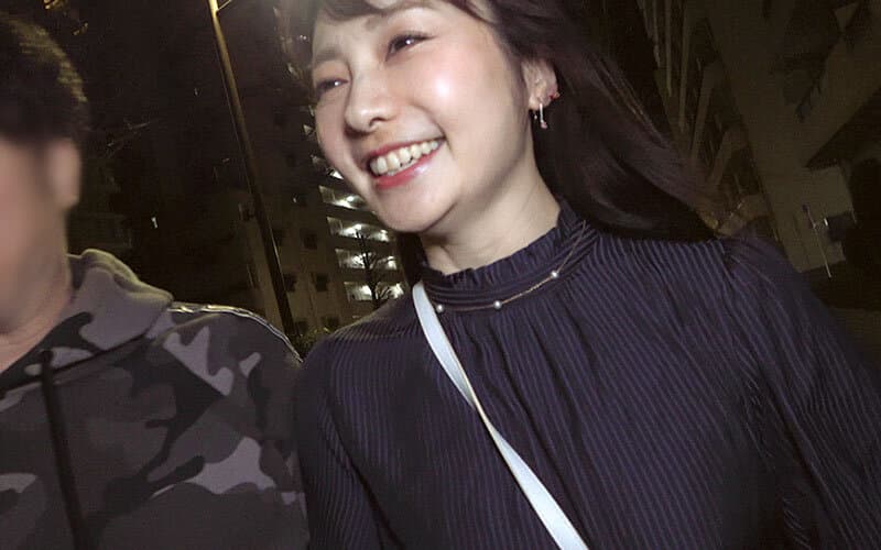 終電までには帰れるよね？飲みすぎちゃった主婦連れ込みナンパSEX2