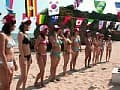 BIKINIマリンピック！！