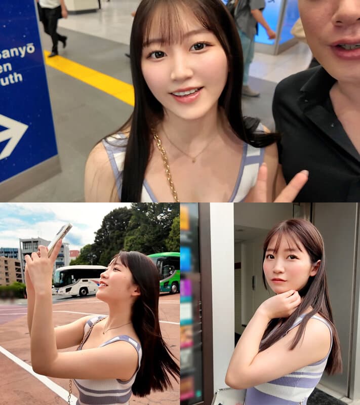 【立ちバックが映える桃尻ボディ】清楚な美人看護師と淫らな一夜！ねっとりフェラチオで濃厚ご奉仕！ナース服に秘めた純白マシュマロGカップ！抱き心地最高なムチムチボディに挟まれて朝まで何度もイかされる…至極の濃密ハメ撮りSEX！！【モテ女の本音】【りか】 小鳥遊りか