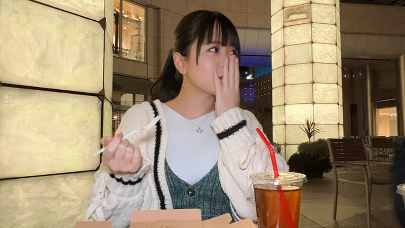 MOON FORCE 2nd ぱこぱこしろうとコレクション。 vol.03