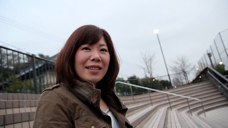 おばさんでもやっぱりエッチがしたいんですけど…！我慢出来ない素人熟女の肉欲淫乱中出しSEX。