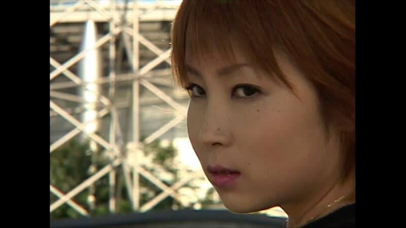 東京の屋形船で繰り広げる男と女、そして女と女が絡み合う昭和官能エロドラマ！