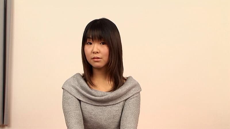 田舎臭さが何処か抜けない大学デビューのウブな素人娘！エッチに興味津々で探究心旺盛な娘にデカチンの良さを教えてあげちゃう！
