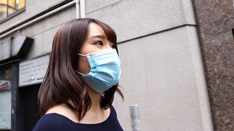 通りすがりのAV女優18春の裸編