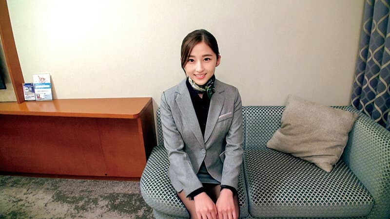 現役CAが世界に誇る日本のふ・で・お・ろ・し 長谷川さん（国内LCC航空）＆ 桂木さん（北欧系航空会社）