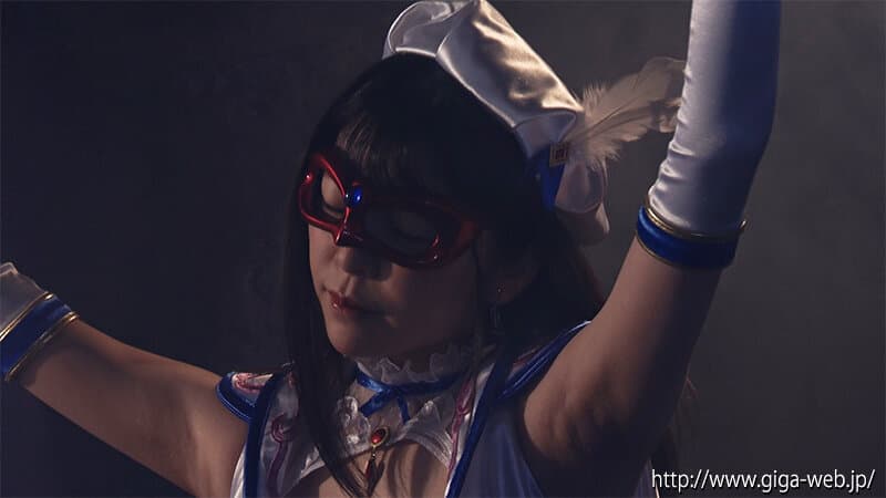 コスフェチ02 フォンテーヌ 森日向子