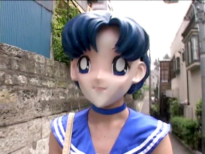 美少女フィギュア 01