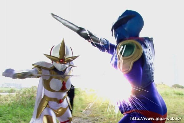 ヒロインスーパーハードレズレ●プ 月光戦士アルテミシア