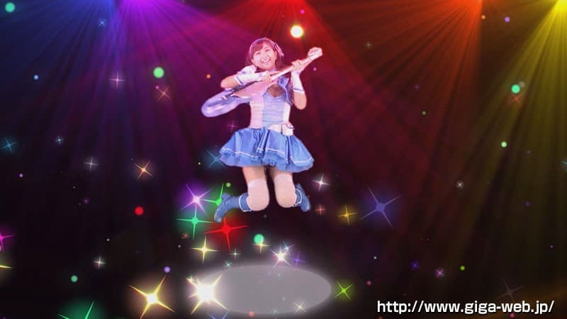 ♪アモーレ♪メルピュア ～背徳の魔装堕ち～