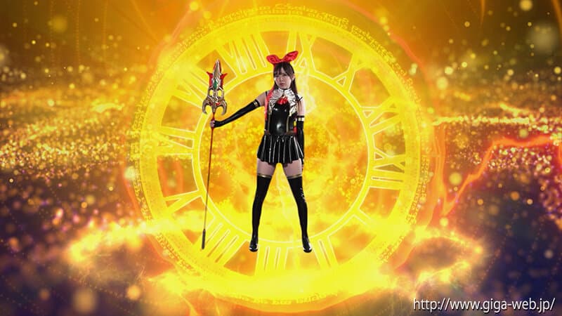 魔法皇女アイ陥落 松宮ひすい