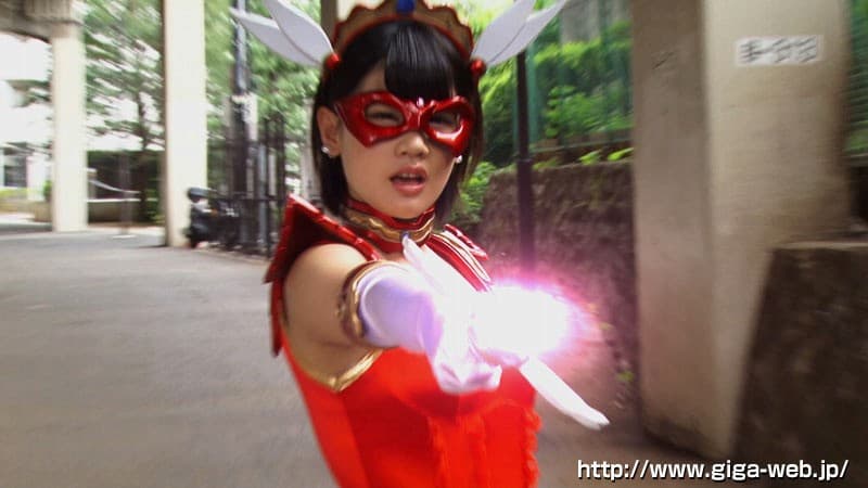 聖光天使ウェディングエンジェル ～堕天使降誕～